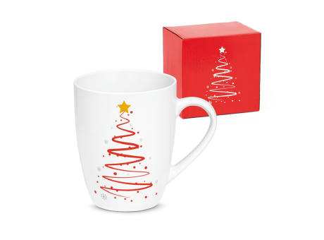 VALDEZ. Tasse bedrucken