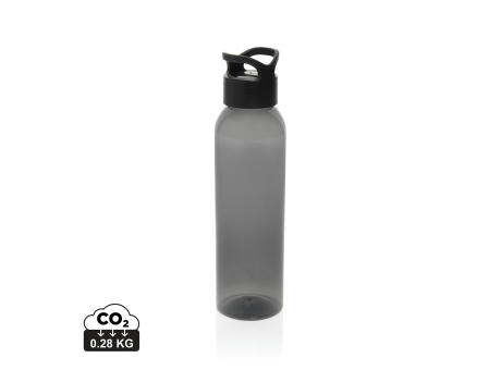 Product image Oasis RCS recycelte PET Wasserflasche 650ml Werbeartikel