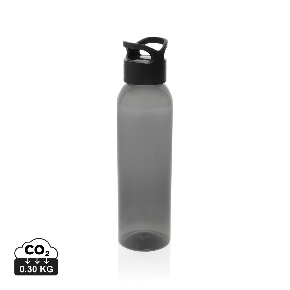 Product image Oasis RCS recycelte PET Wasserflasche 650ml Werbeartikel
