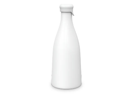 Product image Mahlwerck Form 283 Stream Flask Werbeartikel