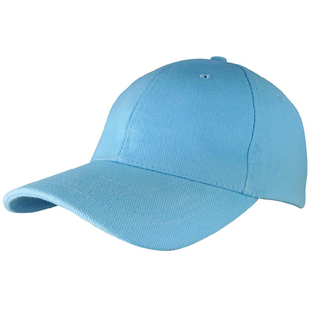 Hellblau