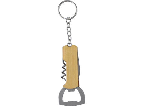 Bambus-Multitool Stuart Werbeartikel