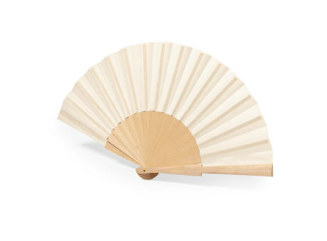 Fächer Sayiri bedrucken