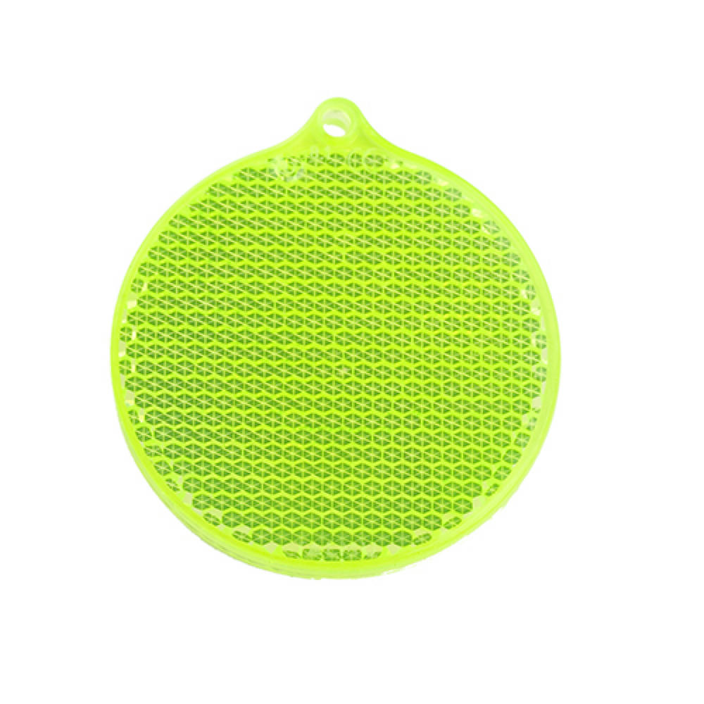 Product image Fußgängerreflektor Rondell Werbeartikel