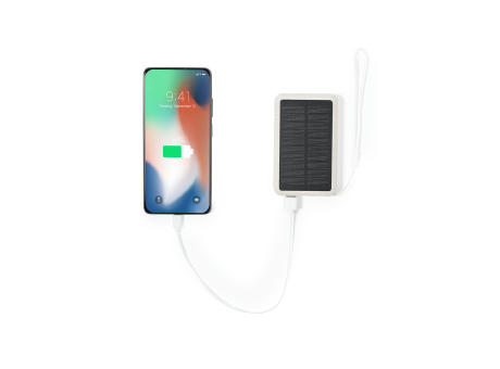 Power Bank Dawson bedrucken