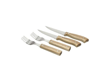 Product image Besteckset "Casano" Werbeartikel
