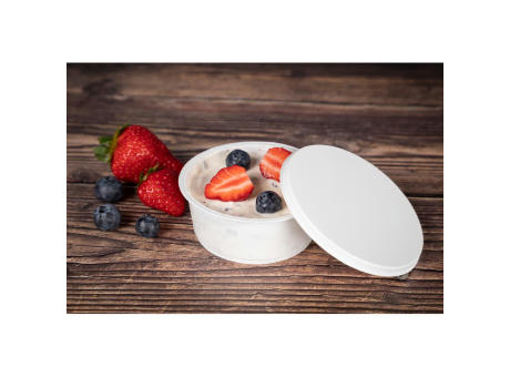 Frischhaltedeckel "Universal" Werbeartikel