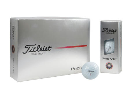 Product image Titleist Pro V1 Werbeartikel