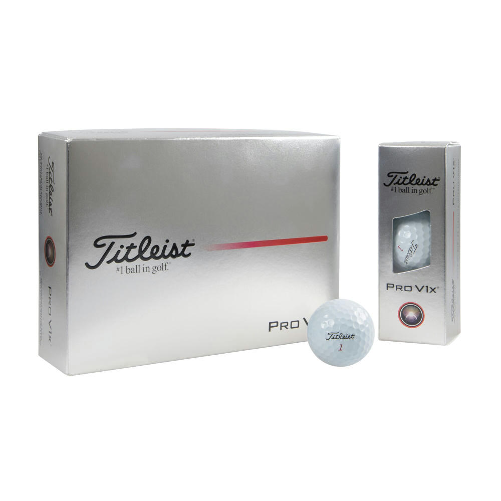Product image Titleist Pro V1 Werbeartikel