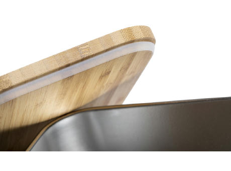 Brotdose Curroca Werbeartikel