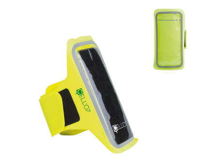 Smartphone-Tasche für Jogger Werbeartikel