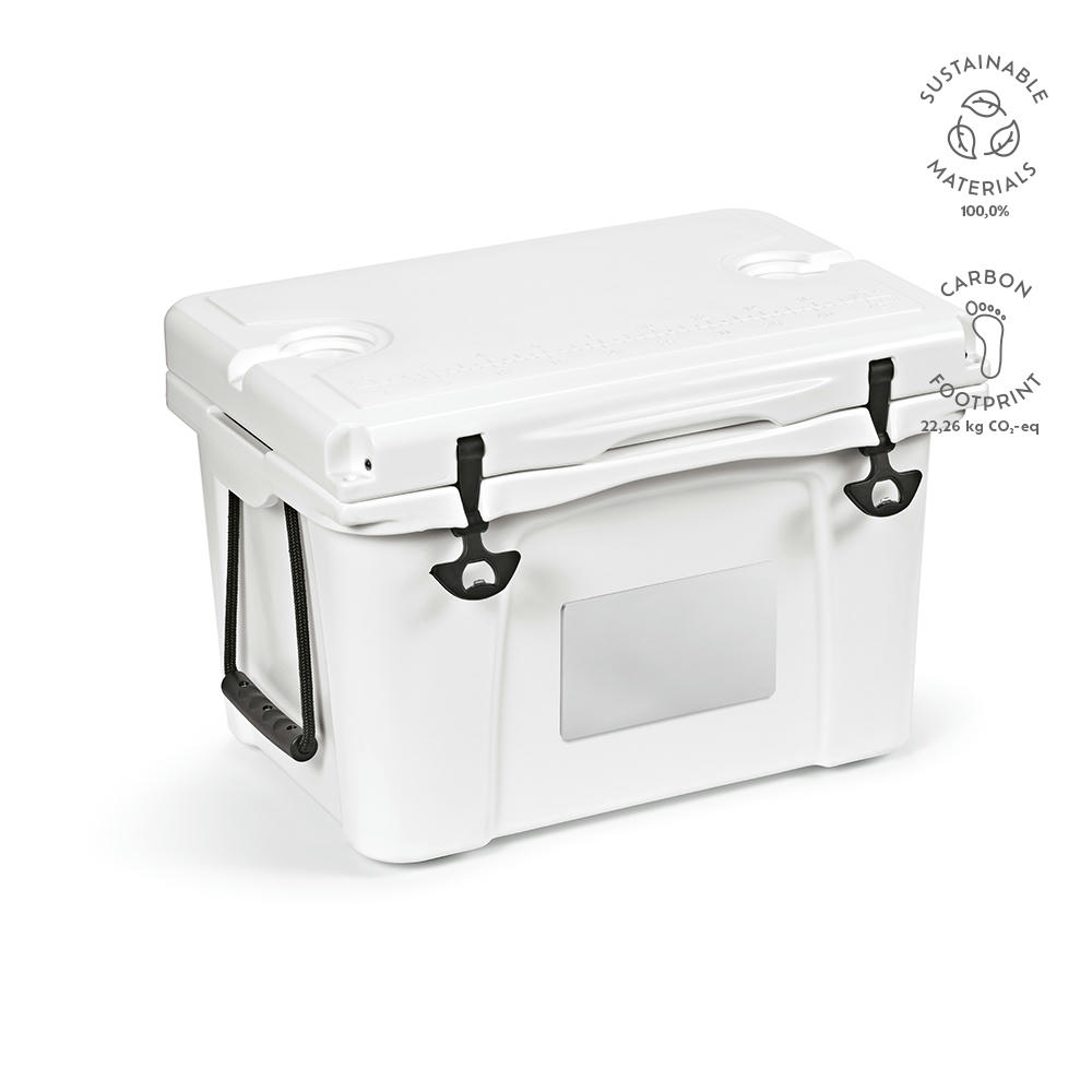 Product image San Francisco 35L Kühlbox rABS Werbeartikel