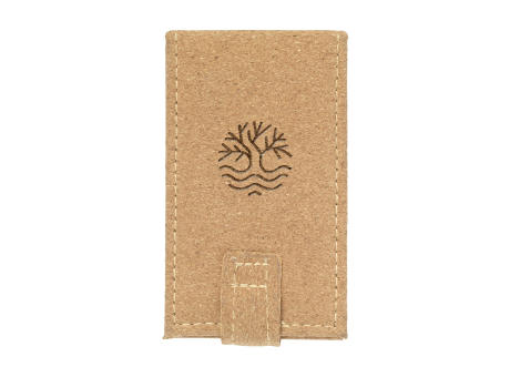 Cork Manicure Set Werbeartikel