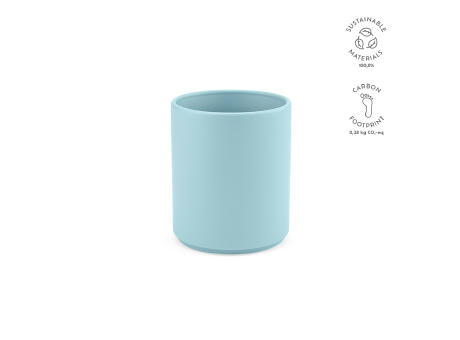 Pastelblau