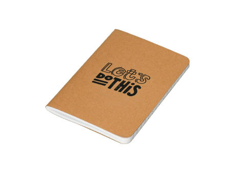 Notizbuch "Paper", A6 Werbeartikel