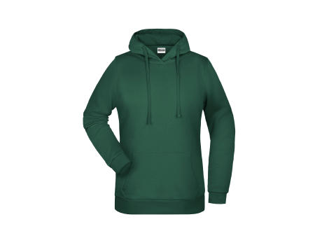 Ladies' Promo Hoody - Klassisches Kapuzensweat Werbeartikel