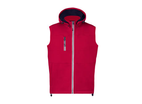 Weste Seldon bedrucken