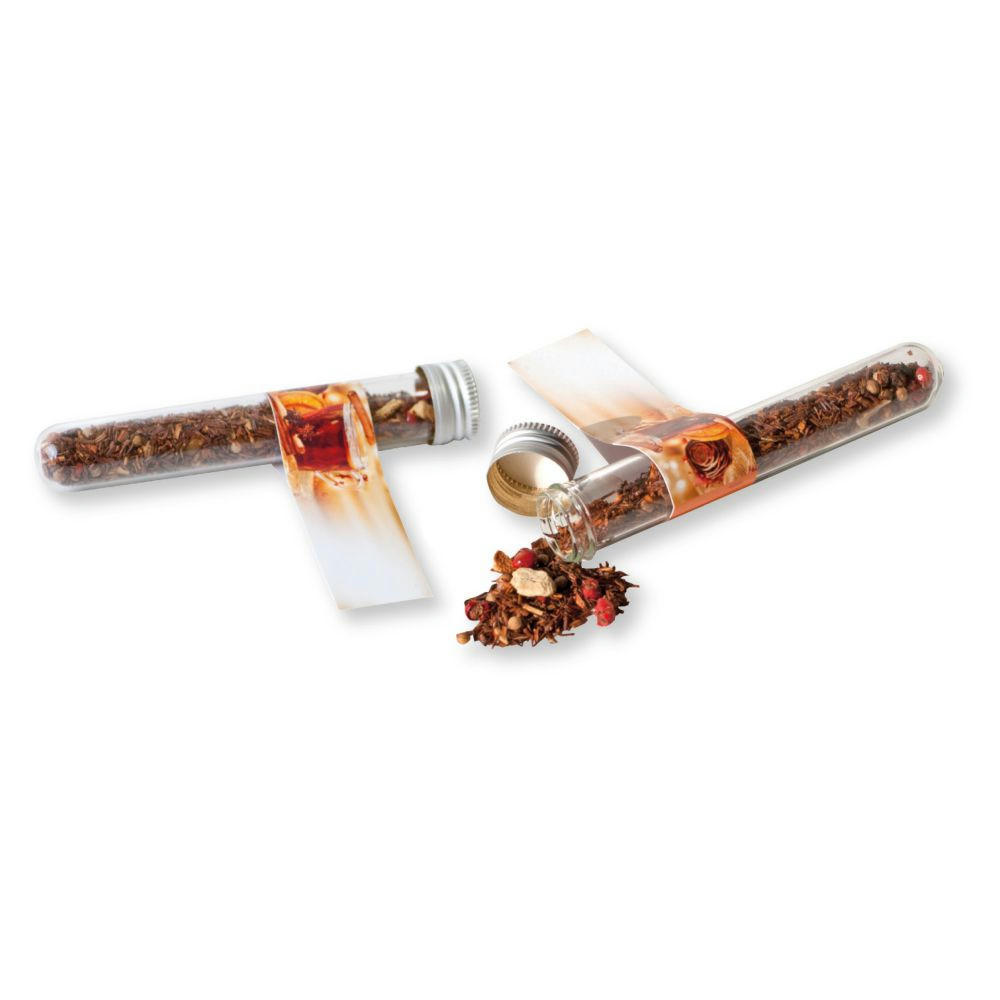 Product image Reagenzglas Tee Werbeartikel