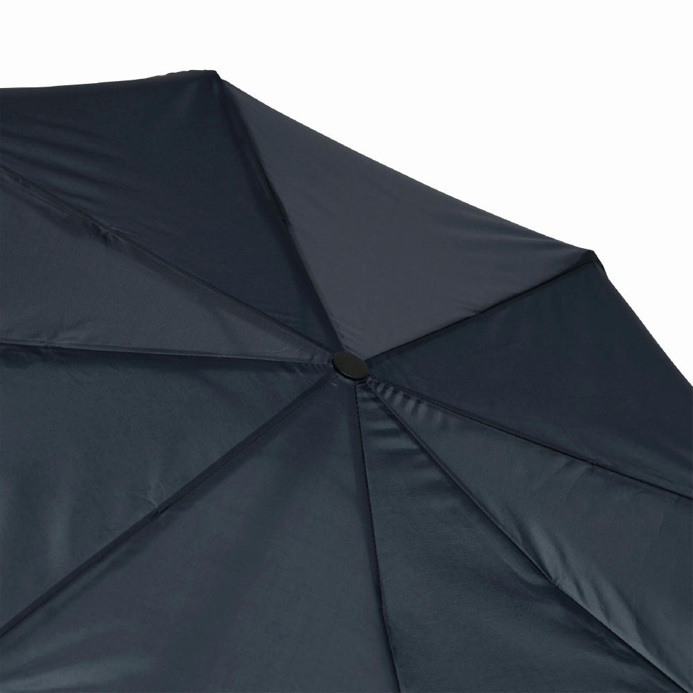 PLOPP - Vollautomatischer Windproof-Taschenschirm Werbeartikel