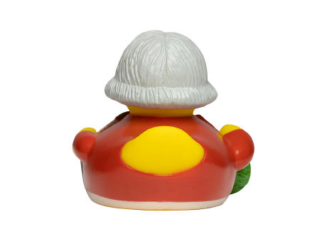 Quietsche-Ente Oma Werbeartikel