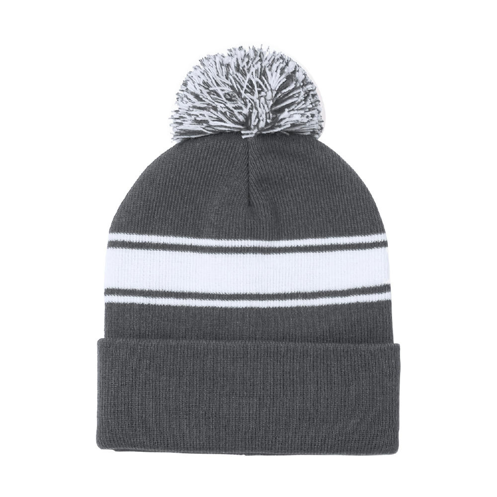 Wintermütze Frosty Werbeartikel