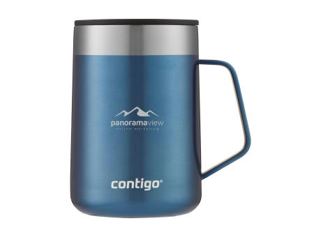 Product image Contigo® Streeterville Desk Mug 420 ml Thermobecher Werbeartikel