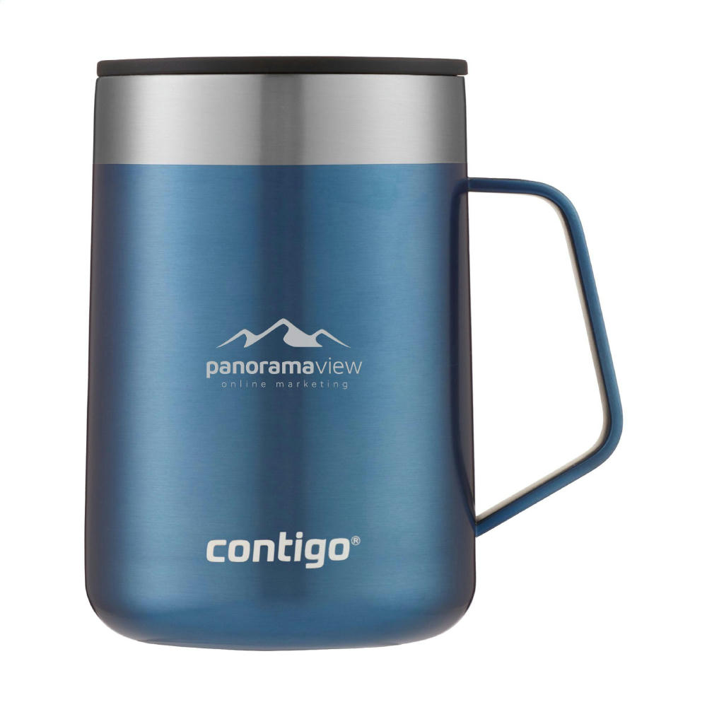 Product image Contigo® Streeterville Desk Mug 420 ml Thermobecher Werbeartikel
