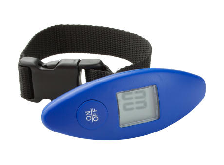 Product image Kofferwaage Newark bedrucken