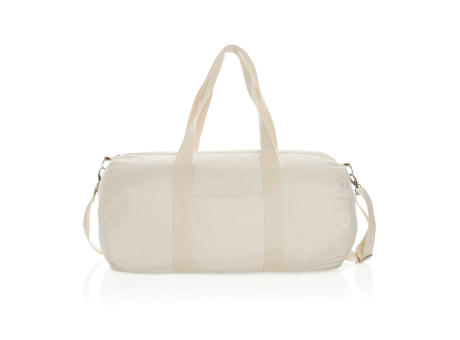 Impact Aware™ 285g/m² ungefärbter rCanvas-Seesack bedrucken