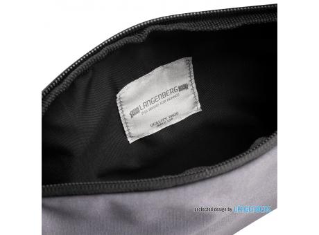 Schultertasche ALBANY bedrucken