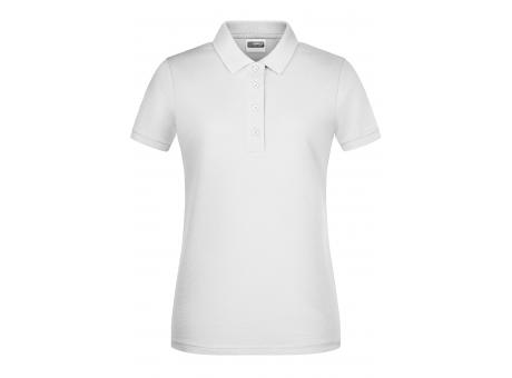 Ladies' Basic Polo - Klassisches Poloshirt bedrucken