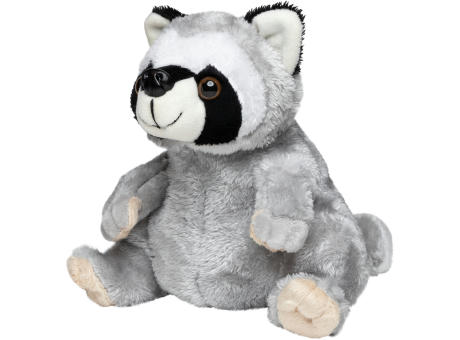 Waschbär Kuddel Werbeartikel