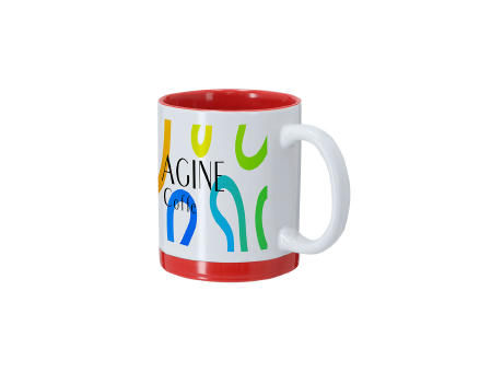 Sublimations Tasse Rayar Werbeartikel