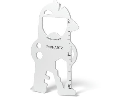 Product image RICHARTZ® KEY TOOL bob bedrucken
