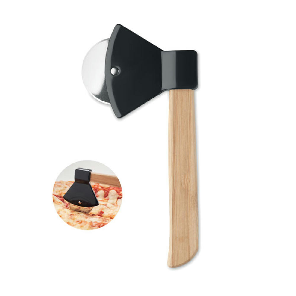 Product image Pizzaschneider Beil Werbeartikel