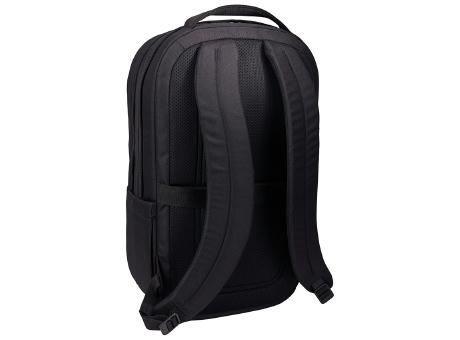 Case Logic Invigo 15.6" Laptop-Rucksack Schwarz Werbeartikel