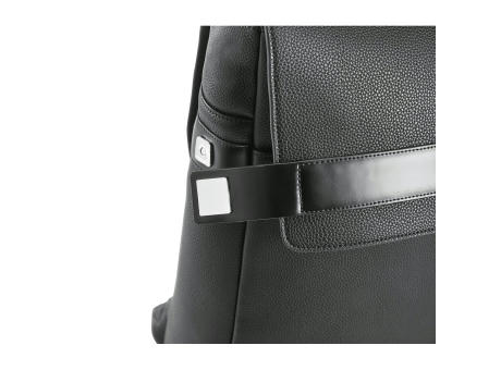 EMPIRE BACKPACK. Polypropylen-Rucksack für 14'' Laptop bedrucken