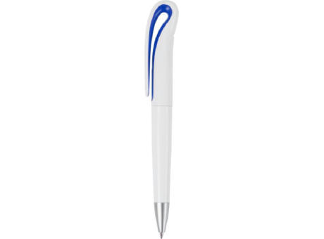Kugelschreiber aus Kunststoff Ibiza bedrucken