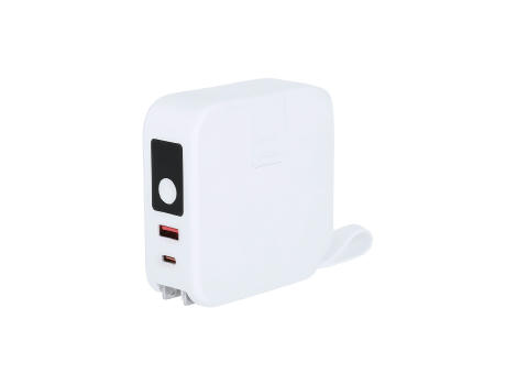 Multifunktion Reise Adapter Joks Werbeartikel