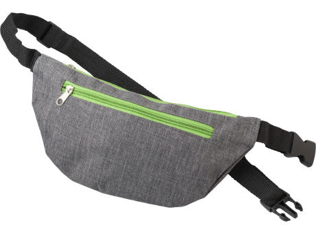 Gürteltasche aus Polyester (300D) Vito bedrucken