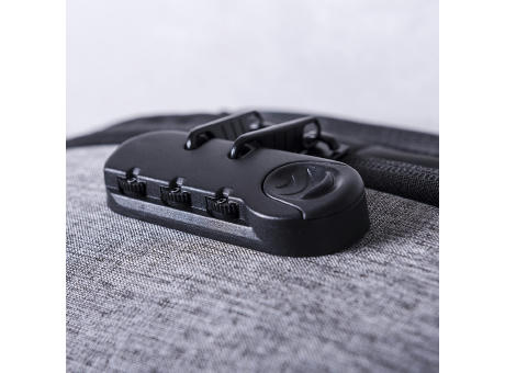 Product image Anti-Diebstahl Rucksack Ranley bedrucken