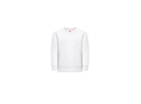 Product image THC DELTA KIDS WH. Sweatshirt für Kinder Werbeartikel