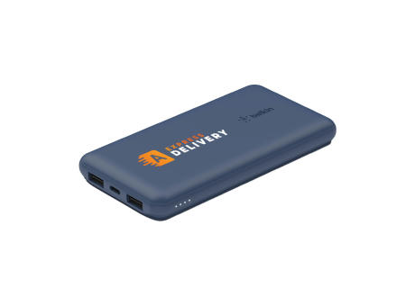Belkin BoostCharge Powerbank 10K Werbeartikel