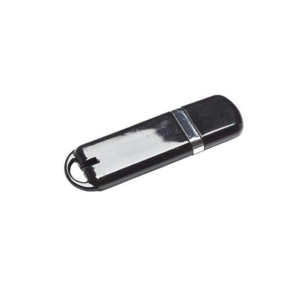 USB-Stick F32 USB 2.0 Flash Disk   1 GB Blau Werbeartikel