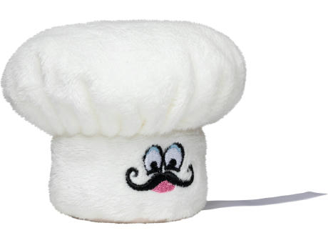 Schmoozies® Kochmütze Werbeartikel