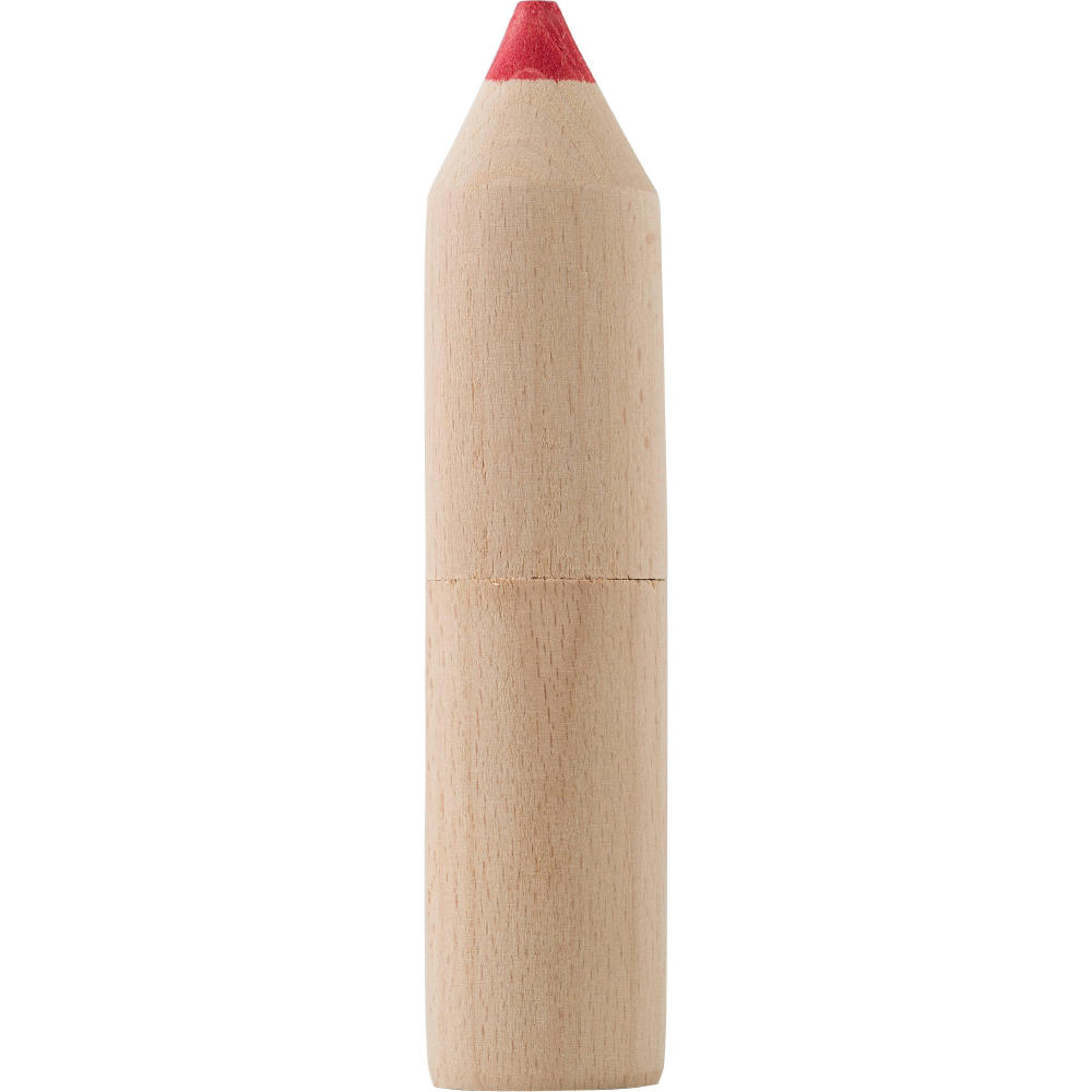 Product image Buntstifte-Set in Holzbox Francis Werbeartikel