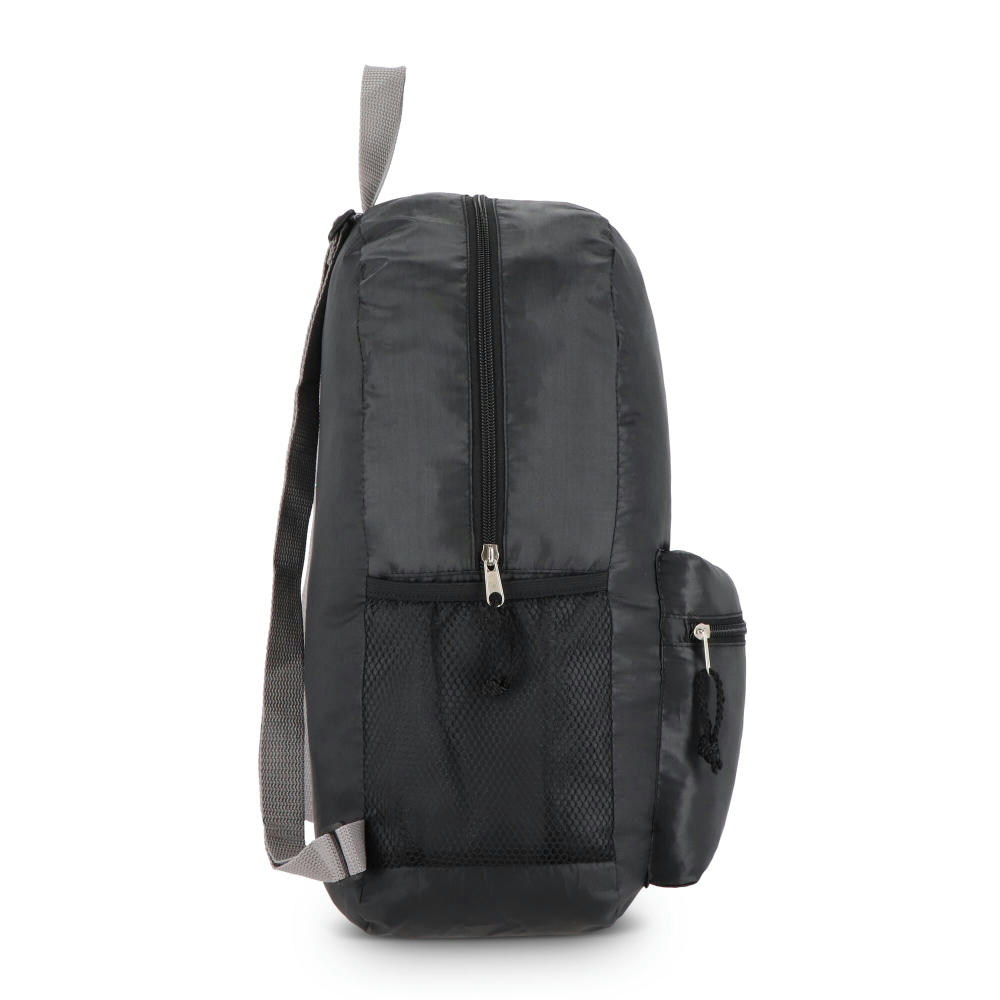 R-PET 190T Leichter Rucksack 30,5 x 12,7 x 42 cm 16 l Werbeartikel