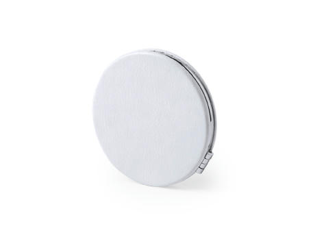Taschenspiegel Plumiax Werbeartikel