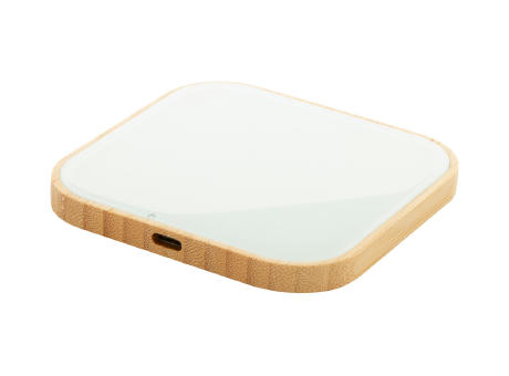 Wireless-Charger Trempe Werbeartikel