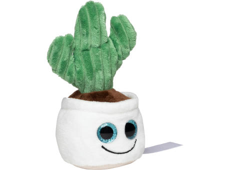 Schmoozies® Evergreenies® Kaktus Werbeartikel